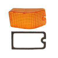 LENS REAR INDICATOR LJ TORANA RIGHT HAND