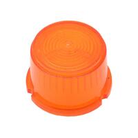 REAR INDICATOR LENS XM XP WILL FIT XK XL