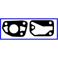 THERMOSTAT GASKET SET VK 6 CYL