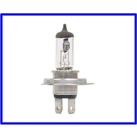 GLOBE H4 12V 100/90 WATT