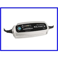BATTERY CHARGER TESTS AND CHARGES