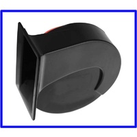 HORN SET OF 2 1 HIGH AND 1 LOW NOTE INCLUDING RELAY 110db HOLDEN AND FORD  Frequency: 420Hz (high tone), 350Hz (low tone