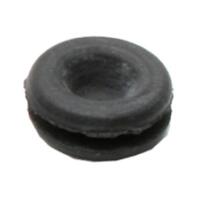 BLIND CENTRE FLANGE GROMMET 11MM OD 8MM ID