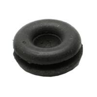 BLIND CENTRE FLANGE GROMMET 16MM OD 11MM ID