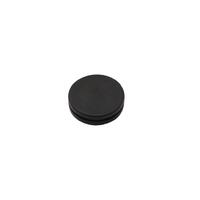 BLIND CENTRE FLANGE GROMMET 31.8MM OD 25.4M
