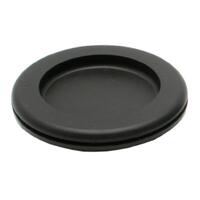 BLIND CENTRE FLANGE GROMMET 59MM OD 50.5MM ID