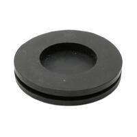 BLIND CENTRE FLANGE GROM 53MM OD 35MM ID