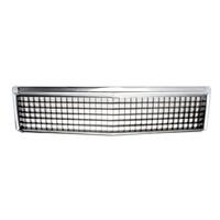 Grille HJ HX HZ Reproduction (HZ Factory Style)