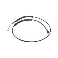 CABLE ACCELERATOR VS V6 INCLUDES SUPERCHARGED