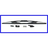 Wiper blade - ACDelco; traditional; front