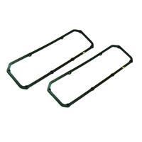 Rubber Valve Rocker Cover Gasket Ford Cleveland