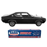 BODY RUBBER KIT MAZDA RX4 / 929 LA2VS COUPE 1973 - 1979