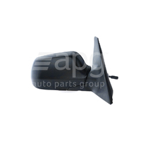 Door Mirror RH MAZDA 3 BK MANUAL CONTROL