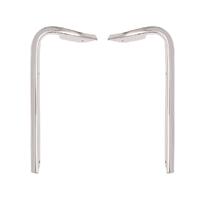 MOULDING HEADLIGHT SIDE VB VC COMMODORE