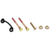 MIRROR EXTERIOR MOUNTING KIT XA XB XC ZF