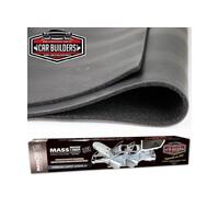 CAR BUILDERS UNDERLAY NOISE LINER 1580MM X 950MM