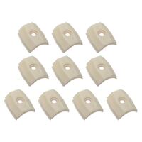 NLA - CLIP SET UNIVERSAL MOULDING CLIP SOME HQ