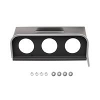 GAUGE COVER 3 HOLE EJ EH COVERS SPEAKER