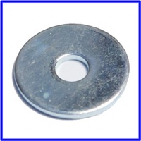 WASHER MUD GUARD 3/16 X 5/8 X 18G