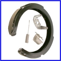 HANDBRAKE SHOE KIT VT VX VY VZ WH WK WL VU PONTIAC GTO 2 REQUIRED PER CAR