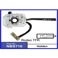 INDICATOR STALK COMBINATION SWITCH TF RODEO 11/88 TO 08/97