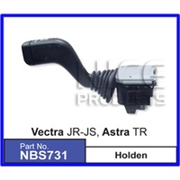 TR ASTRA INDICATOR STALK NO CRUISE ALSO JS VECTRA AND SB BARINA
