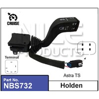 INDICATOR STALK TS ASTRA 1998- 2004 ZAFIRA 06/2001 TO 05/2006