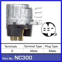 IGNITION SWITCH NISSAN DATSUN 1000 1200 1600 180B 200B 240C STANZA SUNNY 1967 TO 1981 ?