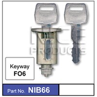 Ignition Barrel