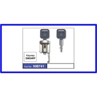 IGNITION BARREL TF RODEO 0497 TO 0203 CHECK YEAR