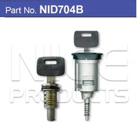 IGNITION AND DOOR BARREL MATCHED SET VT VX VY VZ WH WK WL VU