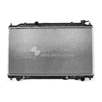 RADIATOR J31 MAXIMA 3.5 LITRE V6 12/2003 TO 01/2009 400MM X 736MM X 27MM