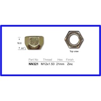 Wheel Nut