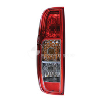 TAILLAMP LEFT HAND NISSAN NAVARA D40T 3/08 ONWARDS