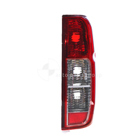 TAILLAMP RH NISSAN NAVARA D40T 3/08 ONWARDS