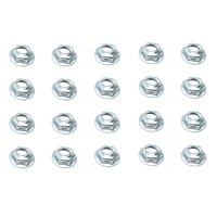 3/16 speed nut suit badges