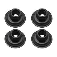 BUCKET SEAT TO FLOOR RETAINING NUT SET XR XT XW XY XA XB