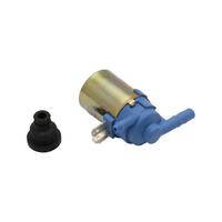 WINDSCREEN WIPER WASHER BOTTLE PUMP HZ -VP COMMODORE FORD ZL NA NC EA EB ED XG JK JL APOLLO LC LD ASTRA