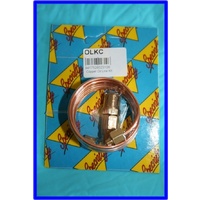 Oil Line Kit Copper capillary
