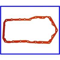 SUMP GASKET V6 VT SERIES 2 VX VY VU WH WK CORK