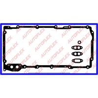 SUMP OIL PAN GASKET GEN 3 VT VX VY VZ WH WK WL VE ALL