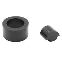 BUMPER KIT BRAKE / CLUTCH PEDAL HQ HJ HX HZ