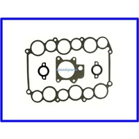 gasket plenum chamber 6ve1 3.5 l v6 rodeo mg3420