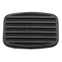 PAD BRAKE & CLUTCH PEDAL 48 FX FJ