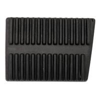 PAD BRAKE PEDAL VB VC VH VK VL VN VP VR VS VT VX VY VZ MANUAL ALSO CLUTCH PEDAL PAD VT VX VY VZ