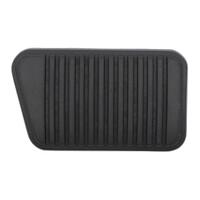 PAD CLUTCH PEDAL XR XT XW XY XA XB XC XD XE XF ZA ZB ZC ZD F100 / F250 / F350 2 Wheel Drive