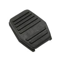 BRAKE & CLUTCH PEDAL PAD ESCORT MK1 MK2
