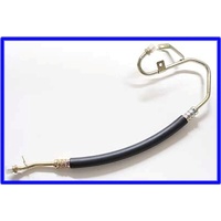 high pressure power steer hose vt v6 series 1