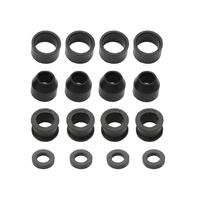 PIVOT SEAL SET FE FC SUITS UPPER AND LOWER INNER CONTROL ARM PIVOT PIN BUSH