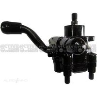 rodeo power steer pump 2.6 petrol 4ZE1 EXCHANGE ONLY- EXCHANGE ITEM OR DEPOSIT TO BE SUPPLIED PRIOR TO DISPATCH